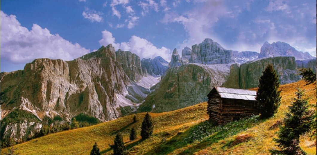 Mehrtagesfahrt Törggelen in Südtirol