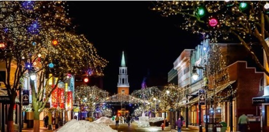 Mehrtagesfahrt Weihnachtsmärkte im Elsass: Straßburg & Riquewihr