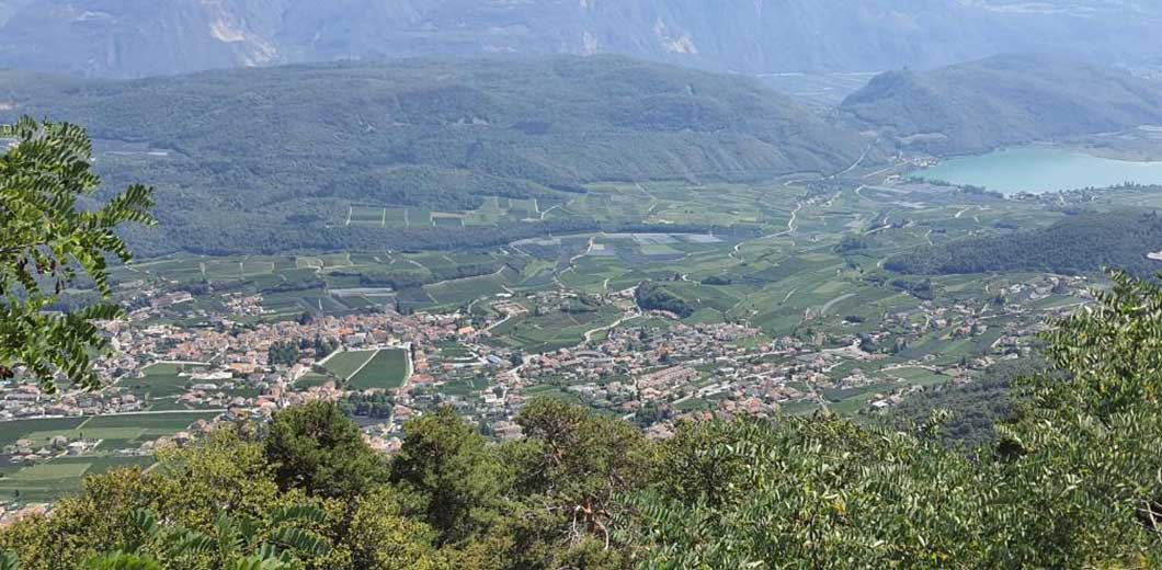 Mehrtagesfahrt nach Törggelen in Südtirol